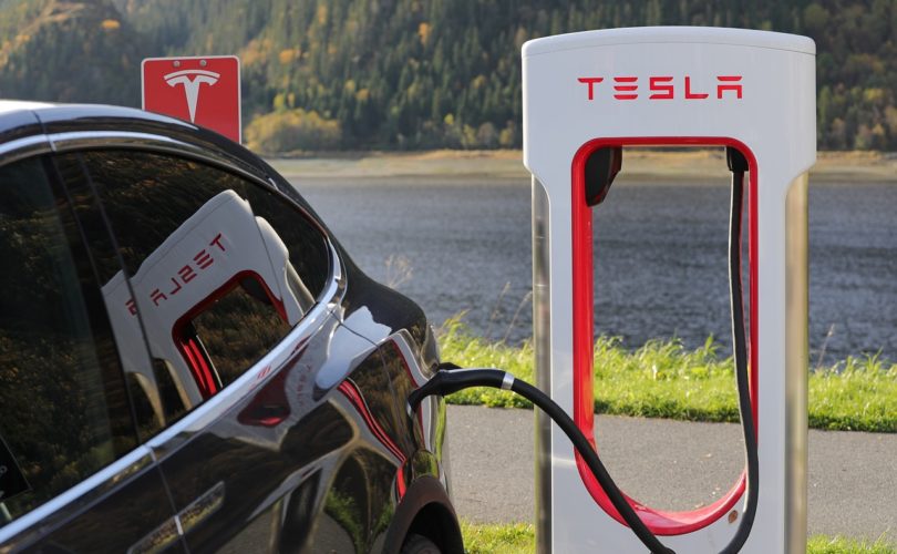Combien coûtera une Tesla en 2022