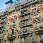 Bâtiments a Lyon : Types de coffrages utilisés dans la construction