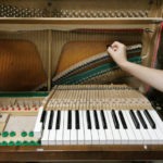 Comment savoir si un piano a besoin d’être accordé ?