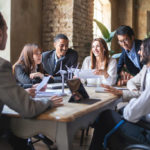 Les Entrepreneurs et l’Éthique des Affaires