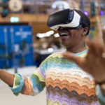 Les Progrès Récents dans la Réalité Virtuelle et Augmentée