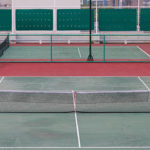 Constructeur court de tennis à Nice : Durée moyenne de construction