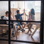 Les Avantages de la Collaboration Entre Startups