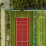Stratégies pour Réduire le Bruit dans un Court de Tennis Durable et Écologique à Toulon
