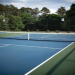 Les Clés pour Choisir un Constructeur de Courts de Tennis en Résine Synthétique à Nice