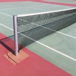 Les Avantages Distinctifs de l’Entretien Court de Tennis en Béton Poreux à Mâcon