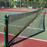 Les Erreurs à Éviter lors de l’Entretien d’un Court de Tennis en Béton Poreux à Mâcon