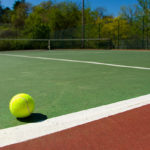 Les Coûts Typiques Expliqués par un Expert pour la Réfection d’un Court de Tennis à Dijon