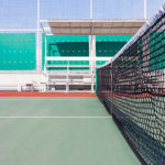 Les Secrets d’un Service Tennis Parfait pour l’Entretien du Court de Tennis à La Garenne Colombes