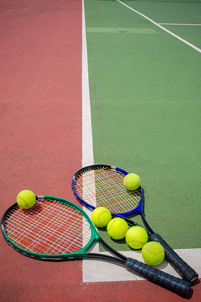 Maintenance court de Tennis Bourg en Bresse