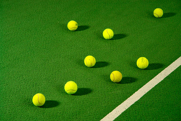 Entretien court de Tennis La Garenne Colombes