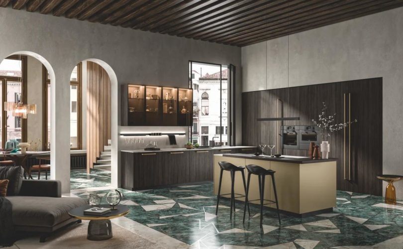 Cuisine haut de gamme à Annecy