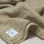 Pourquoi les draps en gaze de coton de Maison Masarin sont-ils un must pour votre chambre ?