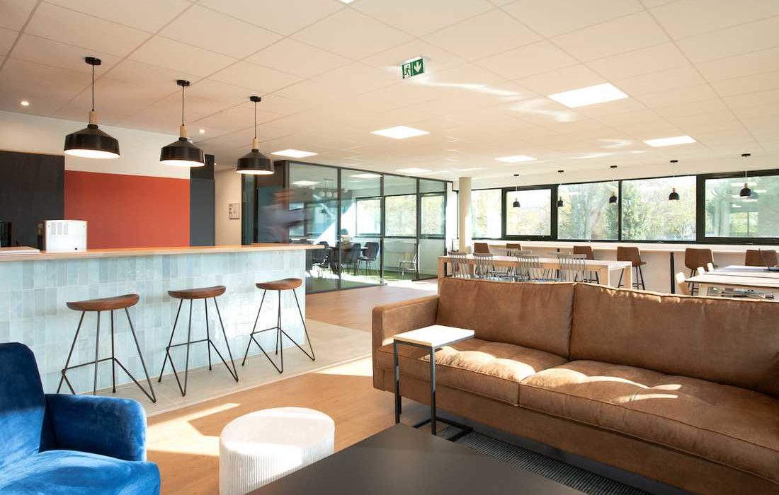 Architecte DPLG Paris