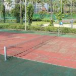 L’Importance des Matériaux Durables et Résistants aux Intempéries dans la Construction de Courts de Tennis à Aix-en-Provence