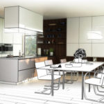 Quels conseils un cuisiniste à Annecy peut-il offrir pour optimiser l’éclairage de votre cuisine ?