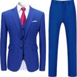 Quels tissus privilégier pour un costume pour homme à Lyon ?