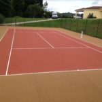 Pourquoi devriez-vous considérer une rénovation complète de votre court de tennis à Aix-en-Provence ?