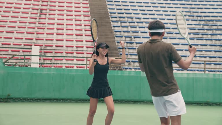 Construction terrain de tennis toulon