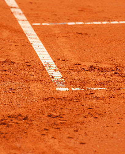 Construction court de tennis Cannes