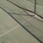 Construction d’un court de tennis en béton poreux à Nice : une utilisation prolongée tout au long de l’année