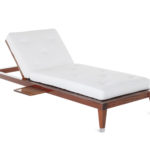 Mobilier extérieur Unopiù à Genève : quelle est sa résistance aux UV ?