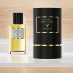 Pourquoi Parfums-Crystal-Baccarat est-il considéré comme un parfum de luxe incontournable ?