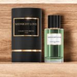 Quelle est la durée de conservation optimale du parfum Midnight Love ?