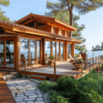 Comment intégrer des équipements modernes (spa, domotique) dans un chalet de luxe en Haute‑Savoie ?