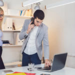 Quels services propose généralement une agence web à Paris ?