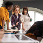 Peut-on combiner SEO et stratégie de contenu avec une agence web à Paris ?