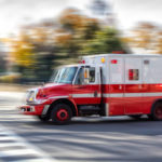 Que se passe-t-il en cas d’accident lors du transport de sang ?