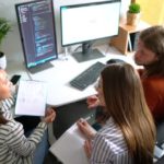 Est-ce qu’une agence web à Paris propose un interlocuteur unique pour chaque client ?