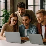 Quels sont les bénéfices de l’approche IA de l’Agence GEO France ?