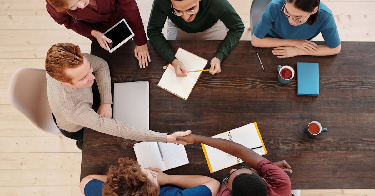 découvrez des solutions innovantes pour stimuler la croissance de votre entreprise, améliorer votre efficacité et rester compétitif grâce aux dernières avancées technologiques.