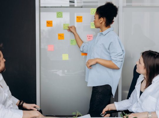 découvrez des solutions innovantes pour transformer vos défis en opportunités, améliorer votre performance et rester en avance dans un monde en constante évolution.