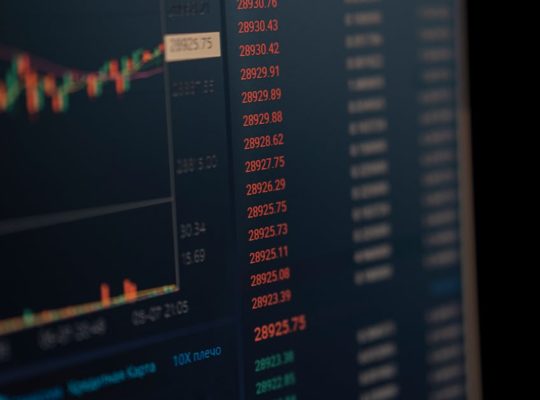 découvrez les meilleures stratégies d'investissement pour optimiser votre portefeuille, gérer les risques et atteindre vos objectifs financiers. conseils adaptés aux débutants comme aux investisseurs expérimentés.