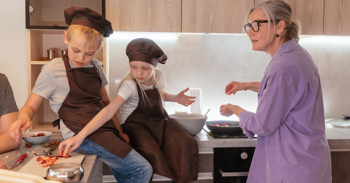 découvrez une sélection variée de recettes faciles et gourmandes pour tous les goûts : entrées, plats et desserts à cuisiner chez vous, étape par étape.