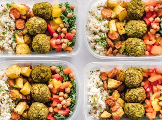 découvrez une sélection de recettes faciles et savoureuses pour tous les goûts et toutes les occasions. trouvez l'inspiration pour vos repas quotidiens avec des idées originales et gourmandes.