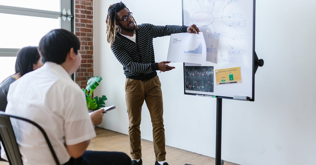 découvrez notre plateforme de trading education dédiée à l'apprentissage des stratégies de trading, de l'analyse technique et fondamentale, et des conseils pratiques pour réussir sur les marchés financiers. améliorez vos compétences en trading et prenez le contrôle de vos investissements!