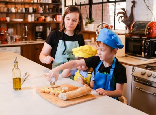 découvrez les meilleures pratiques culinaires : astuces de cuisson, techniques de chefs et conseils pour réussir vos plats au quotidien.