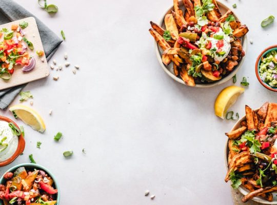 découvrez tous nos conseils et astuces pour réussir vos recettes de cuisine, des idées de plats savoureux, faciles et rapides à préparer pour régaler toute la famille au quotidien.