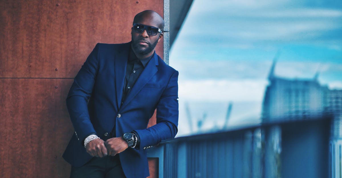 découvrez le véritable sens de l'élégance à travers des conseils, inspirations et tendances pour sublimer votre style et votre quotidien avec raffinement.