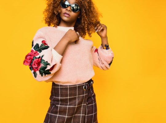 découvrez les dernières tendances de la mode, des conseils de style, des inspirations pour tous les goûts et des actualités sur l'univers fashion. restez à la pointe de la mode !