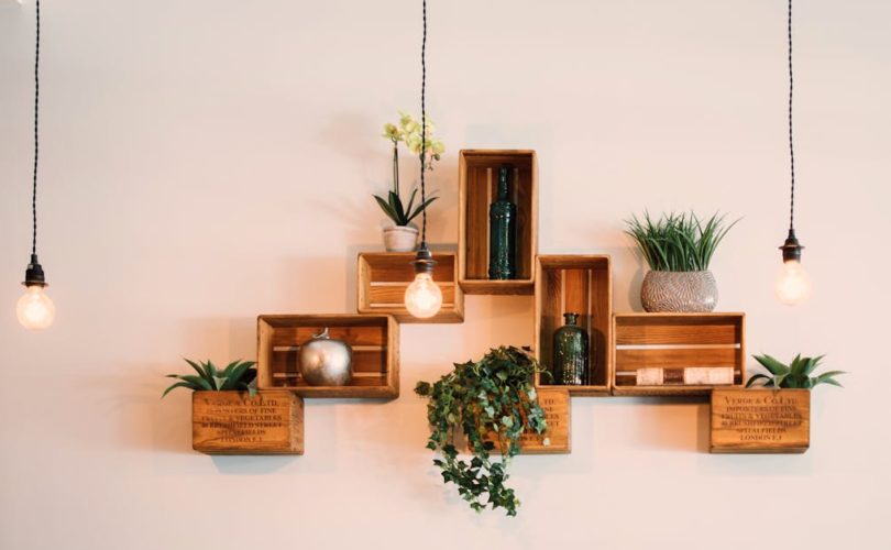 découvrez les dernières tendances en interior design, des conseils déco inspirants et des idées créatives pour transformer votre intérieur en un espace élégant et fonctionnel.