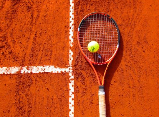 découvrez l'actualité, les conseils pratiques et les tendances du monde du sport : football, basketball, fitness, et bien plus. améliorez votre performance et restez informé avec nos articles dédiés aux passionnés de sports.