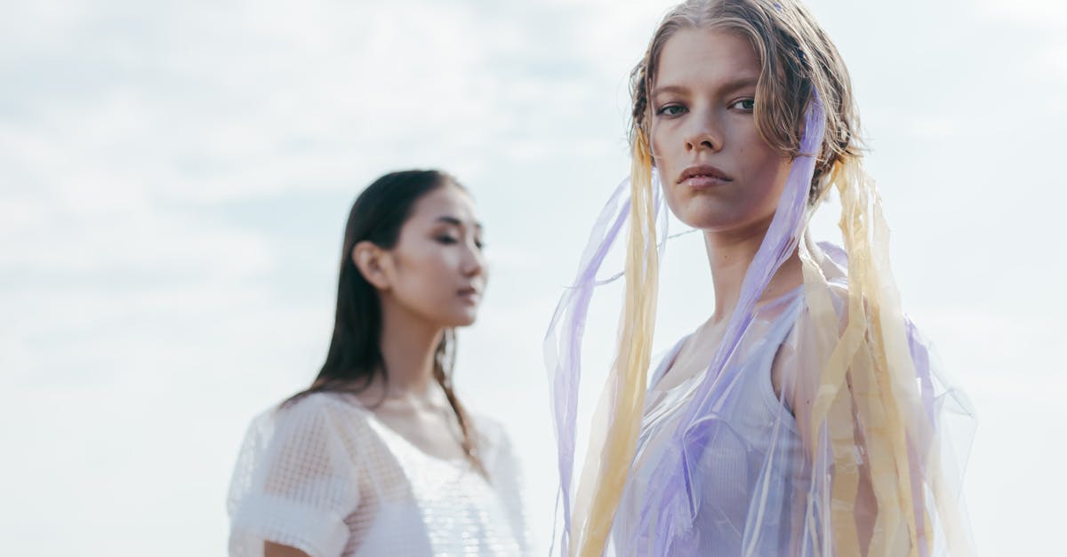 découvrez la mode durable : adoptez des vêtements éthiques et respectueux de l'environnement, produits de manière responsable pour un style tendance et éco-responsable.