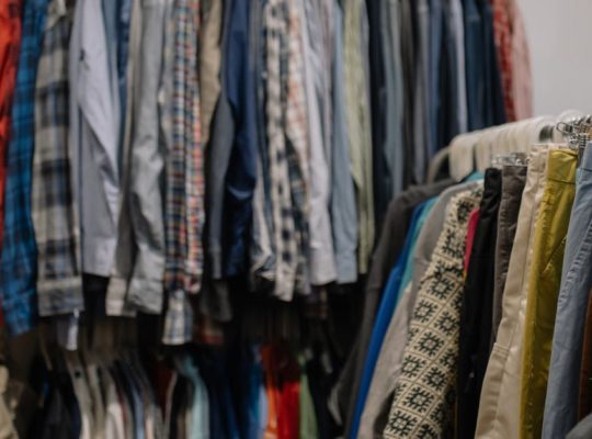 découvrez la mode durable : adoptez des vêtements éthiques et écoresponsables pour un style tendance tout en respectant la planète.