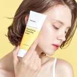 Quels produits coréens privilégier en automne pour éviter la peau sèche ?