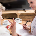 Comment se déroule un premier rendez-vous d’évaluation pour une aide à domicile à Lyon 6 ?